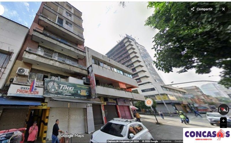 Local en arriendo Antioquia Medellín Corazon De Jesus 20 m2 Habitaciones 0 Baños 1 Garajes 0 Precio $700000