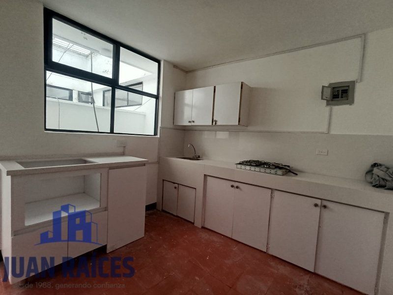 Apartamento en arriendo Antioquia Caldas Caldas 95 m2 Habitaciones 4 Baños 2 Garajes 0 Precio $2300000