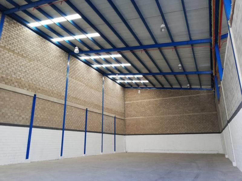 Bodega en arriendo Atlántico Barranquilla Universal 470 m2 Habitaciones 0 Baños 0 Garajes 0 Precio $13208112