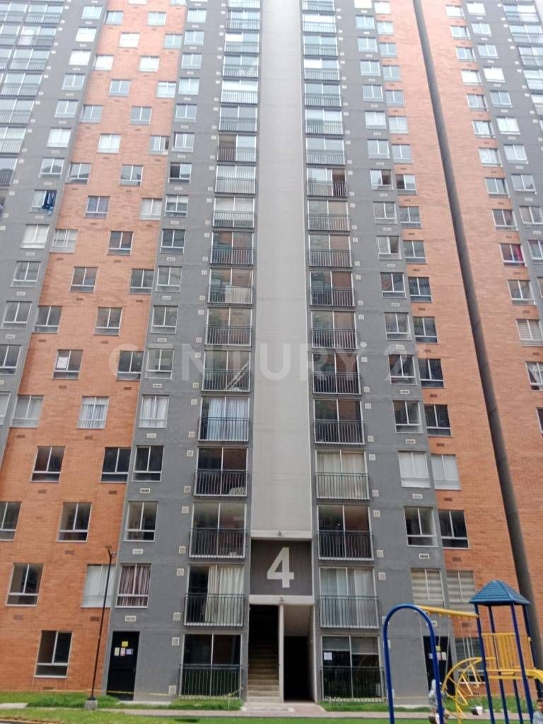 Apartamento en arriendo Cundinamarca Bogotá Valparaiso 42 m2 Habitaciones 2 Baños 2 Garajes 0 Precio $1650000