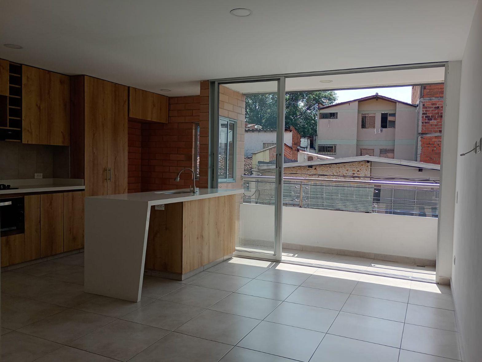 Apartamento en venta Antioquia Medellín Santa Teresita 90 m2 Habitaciones 3 Baños 2 Garajes 0 Precio $560000000