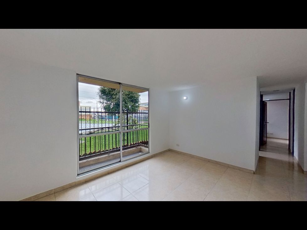 Apartamento en venta Cundinamarca Mosquera Cr Labranti Et Ii 60 m2 Habitaciones 3 Baños 2 Garajes 0 Precio $206000000