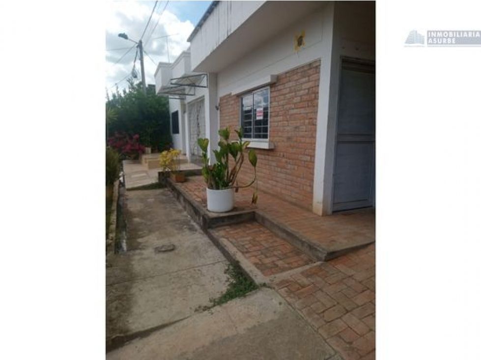 Casa en venta Córdoba Montería El Eden I 112 m2 Habitaciones 2 Baños 1 Garajes 0 Precio $175000000