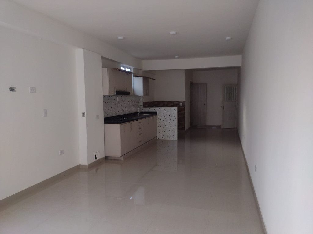 Apartamento en arriendo Valle Del Cauca Cali Chapinero 55 m2 Habitaciones 2 Baños 1 Garajes 0 Precio $1300000