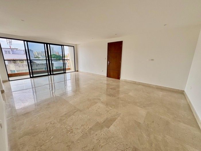 Apartamento en arriendo Atlántico Barranquilla Las Tres Avemarias 160 m2 Habitaciones 3 Baños 5 Garajes 2 Precio $6000000