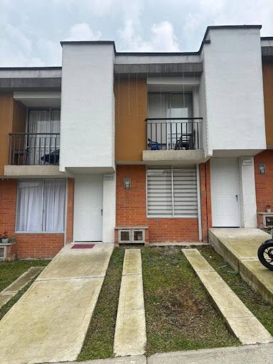 Casa en venta Risaralda Dosquebradas Romelia Alta 97 m2 Habitaciones 2 Baños 2 Garajes 1 Precio $330000000