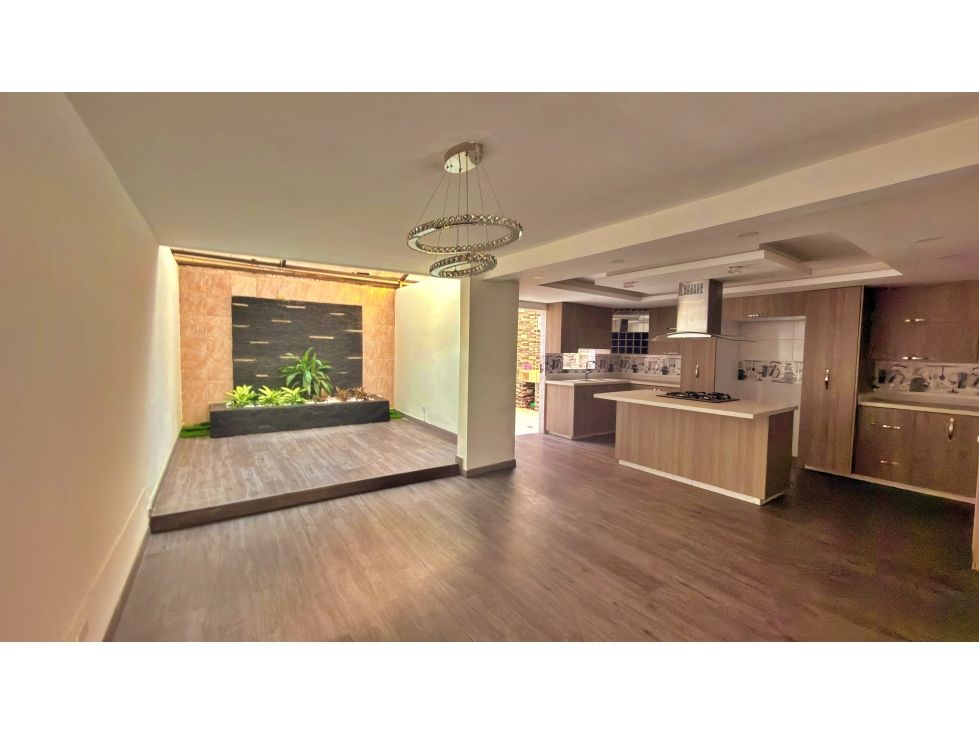 Casa en venta Valle Del Cauca Cali Sector La Luisa Bella Suiza 220 m2 Habitaciones 3 Baños 4 Garajes 1 Precio $750000000