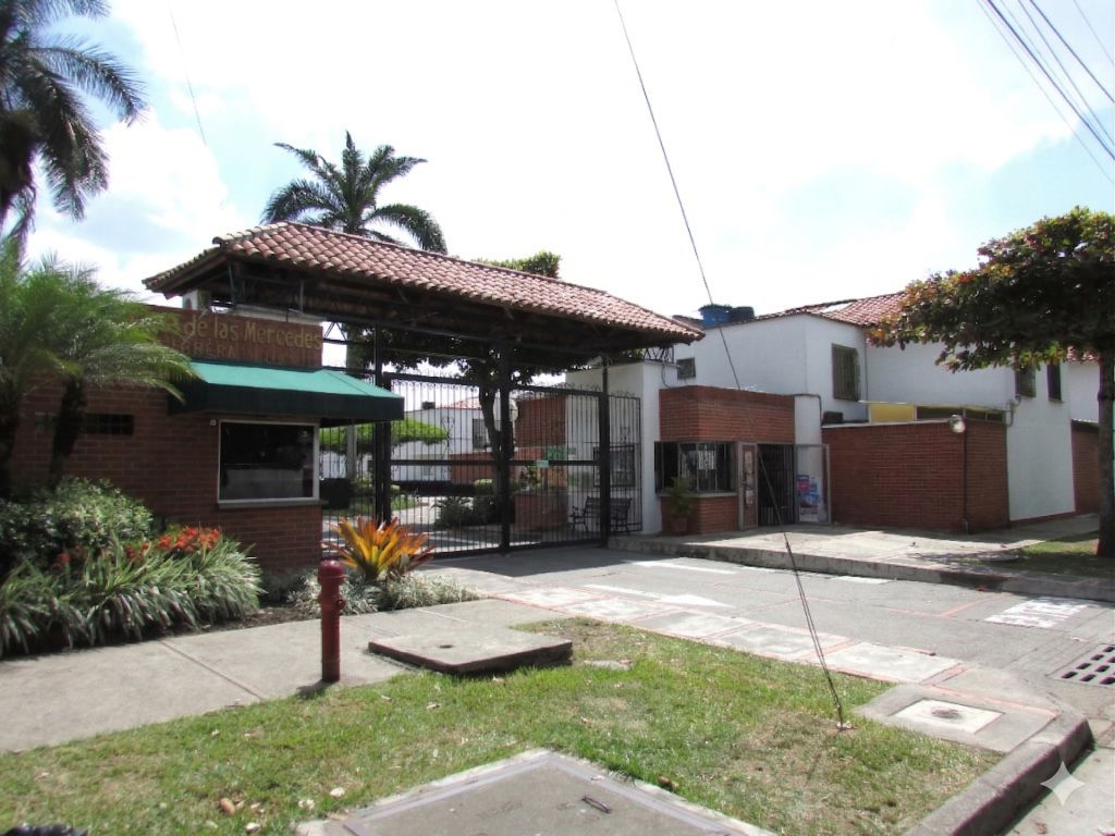 Casa en arriendo Valle Del Cauca Palmira Cn Plazuela De Las Mercedes 73 m2 Habitaciones 3 Baños 3 Garajes 1 Precio $1700000