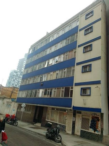 Apartamento en arriendo Cundinamarca Bogotá Las Nieves 49 m2 Habitaciones 1 Baños 1 Garajes 0 Precio $1750000