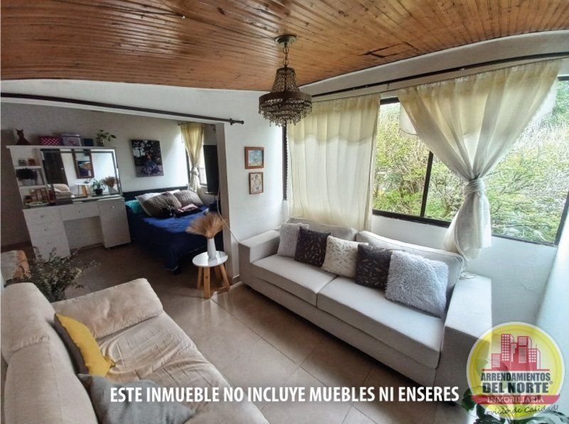 Apartamento en arriendo Antioquia Bello Ciudadela Del Norte 42 m2 Habitaciones 2 Baños 1 Garajes 0 Precio $1650000