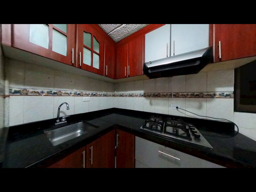 Apartamento en venta Cundinamarca Bogotá Tibabuyes 46 m2 Habitaciones 3 Baños 2 Garajes 0 Precio $232000000