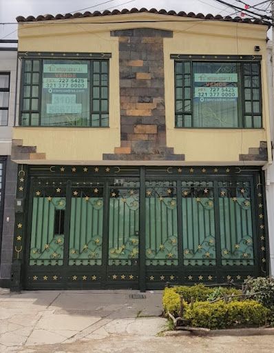 Casa en arriendo Cundinamarca Bogotá Villa Inés 190 m2 Habitaciones 3 Baños 2 Garajes 2 Precio $3100000