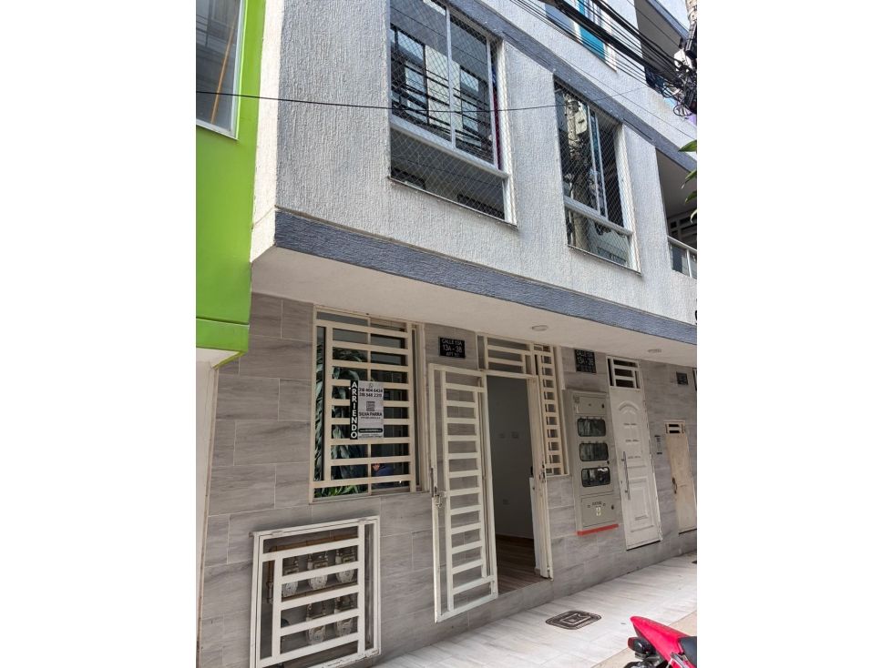 Apartamento en arriendo Santander Girón Puerto Madero 40 m2 Habitaciones 3 Baños 1 Garajes 0 Precio $750000