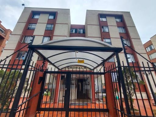 Apartamento en arriendo Cundinamarca Bogotá La Emilia 65 m2 Habitaciones 3 Baños 2 Garajes 1 Precio $2800000