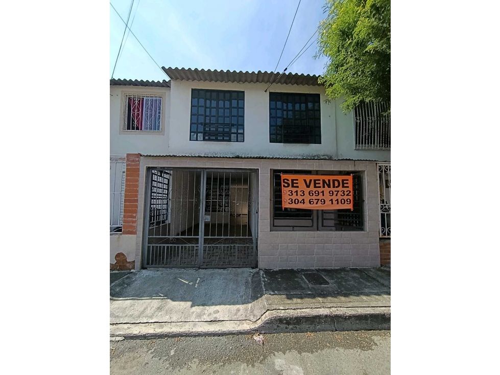 Casa en venta Valle Del Cauca Palmira Ub Caminos De La Hacienda 134 m2 Habitaciones 4 Baños 3 Garajes 1 Precio $280000000