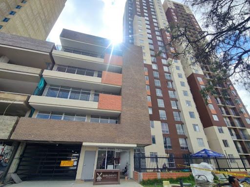 Apartamento en arriendo Cundinamarca Bogotá Olarte 47 m2 Habitaciones 2 Baños 1 Garajes 0 Precio $1200000