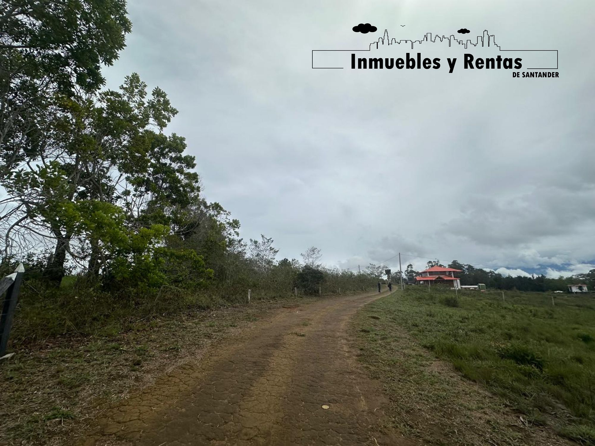 Lote en venta Santander Los Santos Los Santos 2500 m2 Habitaciones 0 Baños 0 Garajes 0 Precio $185000000
