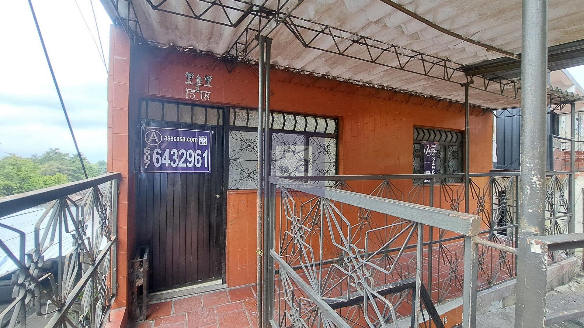 Apartamento en arriendo Santander Floridablanca Santana 70 m2 Habitaciones 3 Baños 2 Garajes 0 Precio $800000