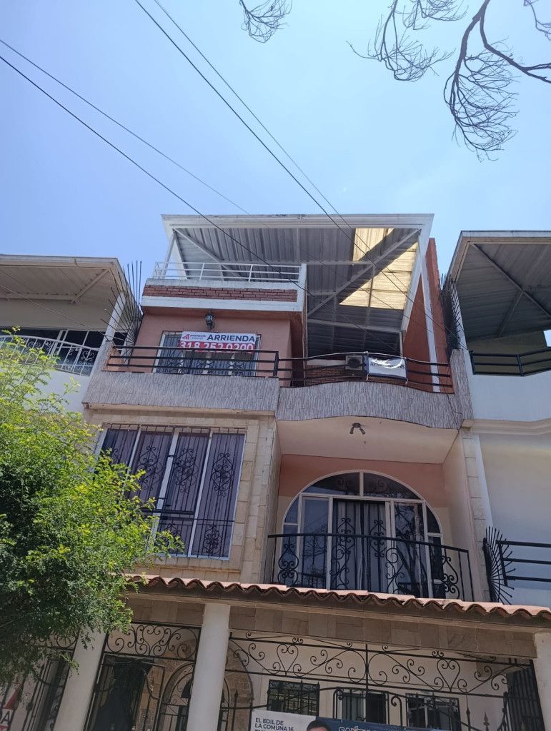 Apartamento en arriendo Valle Del Cauca Cali Ciudad 2000 80 m2 Habitaciones 1 Baños 1 Garajes 0 Precio $1500000