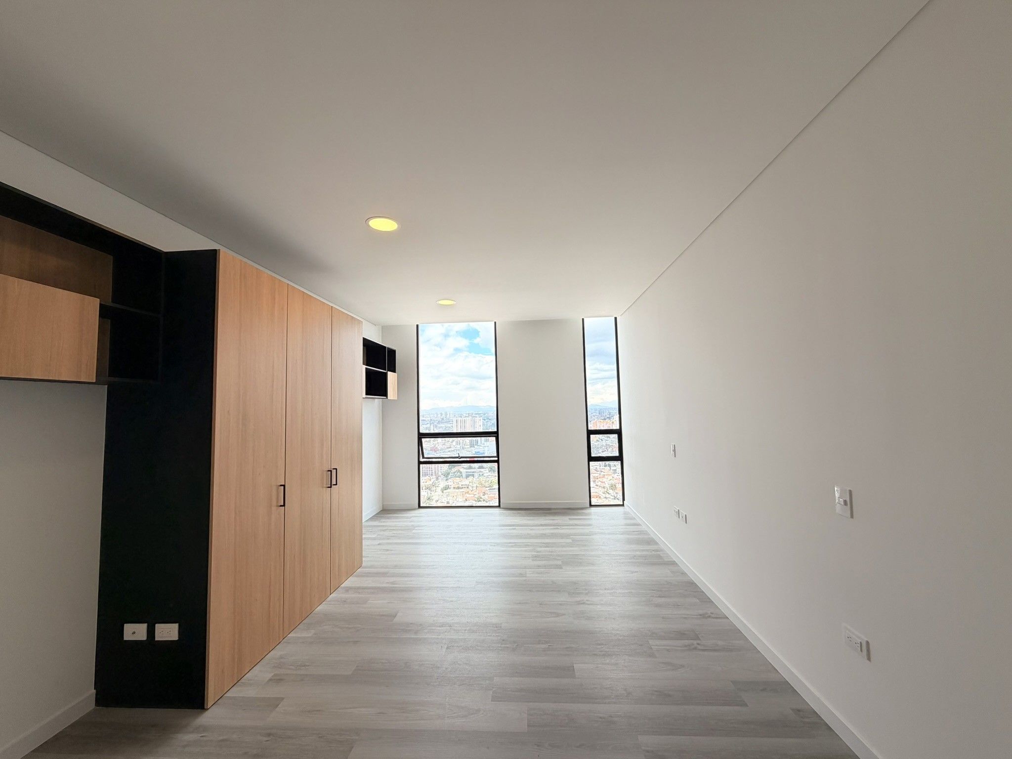 Apartaestudio en venta Cundinamarca Bogotá Samper 33 m2 Habitaciones 1 Baños 1 Garajes 0 Precio $390000000