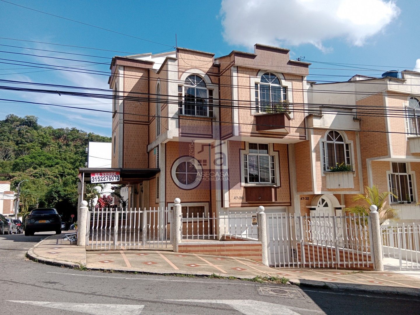 Casa en arriendo Santander Bucaramanga La Floresta 140 m2 Habitaciones 3 Baños 2 Garajes 0 Precio $3000000