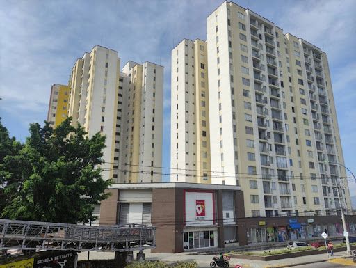 Apartamento en venta Santander Bucaramanga Campo Hermoso 75 m2 Habitaciones 3 Baños 2 Garajes 1 Precio $300000000