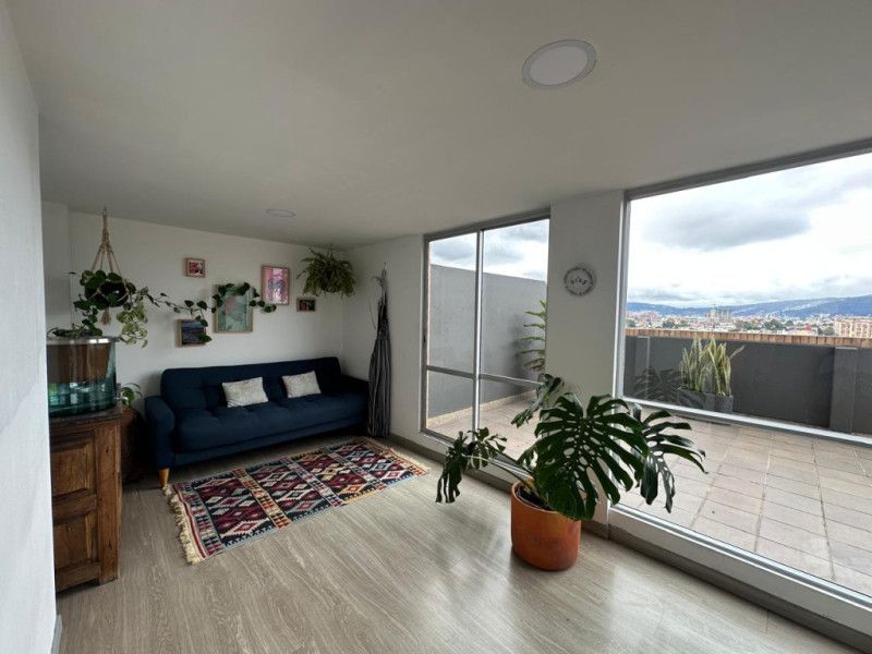 Apartamento en arriendo Cundinamarca Bogotá Las Ferias 89 m2 Habitaciones 3 Baños 2 Garajes 1 Precio $3443300