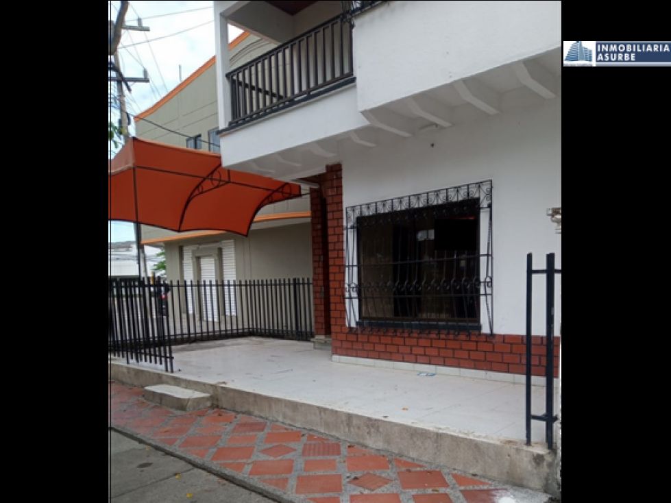 Casa en venta Córdoba Montería Villa Del Río 81 m2 Habitaciones 4 Baños 3 Garajes 0 Precio $250000000