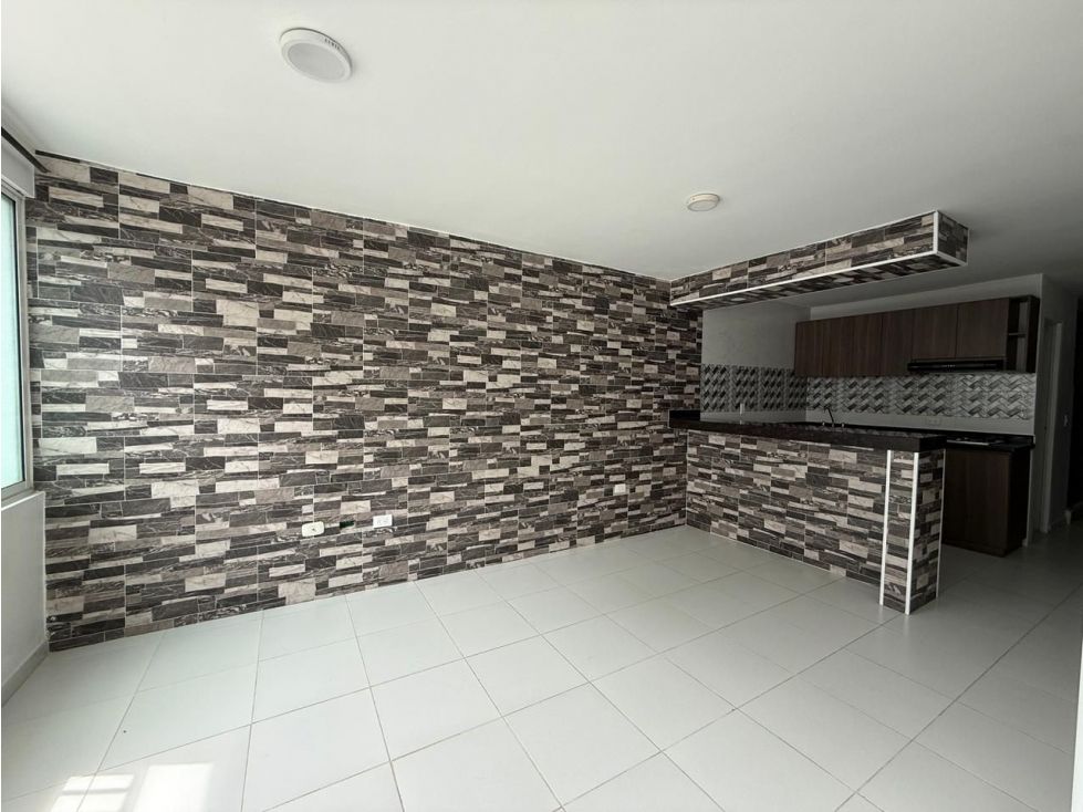 Apartamento en arriendo Santander Piedecuesta Br Paseo Cataluña 60 m2 Habitaciones 2 Baños 1 Garajes 0 Precio $950000