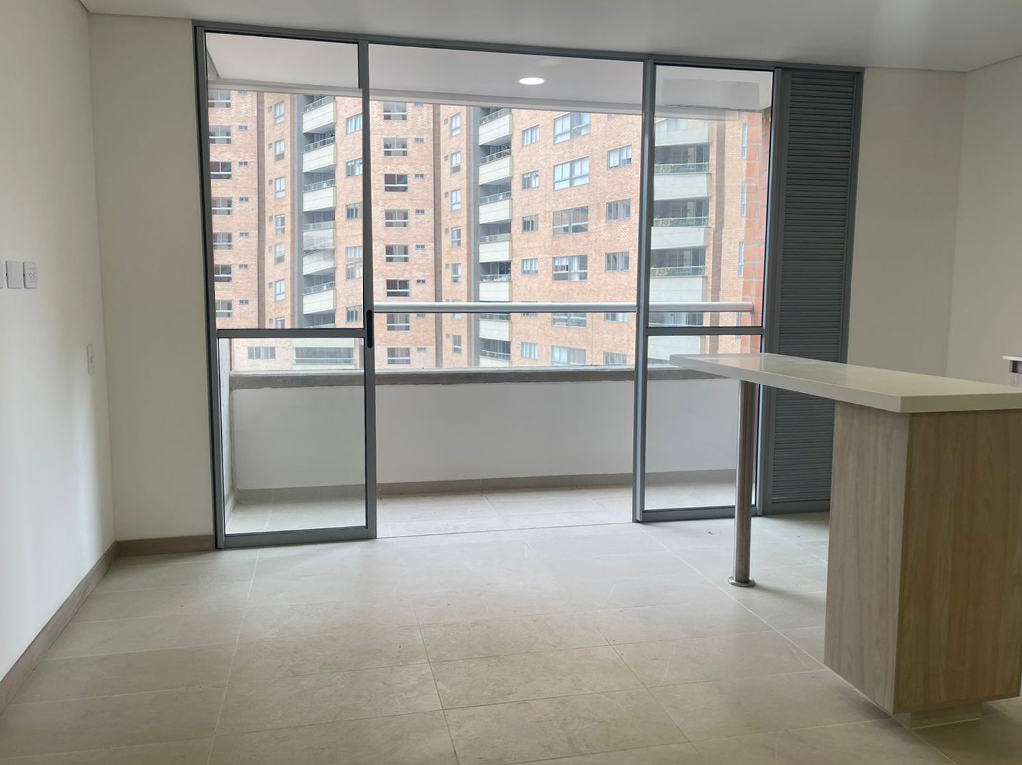 Apartamento en arriendo Antioquia Sabaneta Sabaneta 70 m2 Habitaciones 3 Baños 1 Garajes 1 Precio $3150000