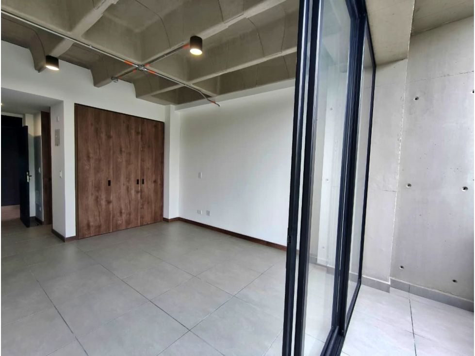 Apartaestudio en arriendo Valle Del Cauca Cali Urbanización La Flora 33 m2 Habitaciones 1 Baños 1 Garajes 0 Precio $1700000