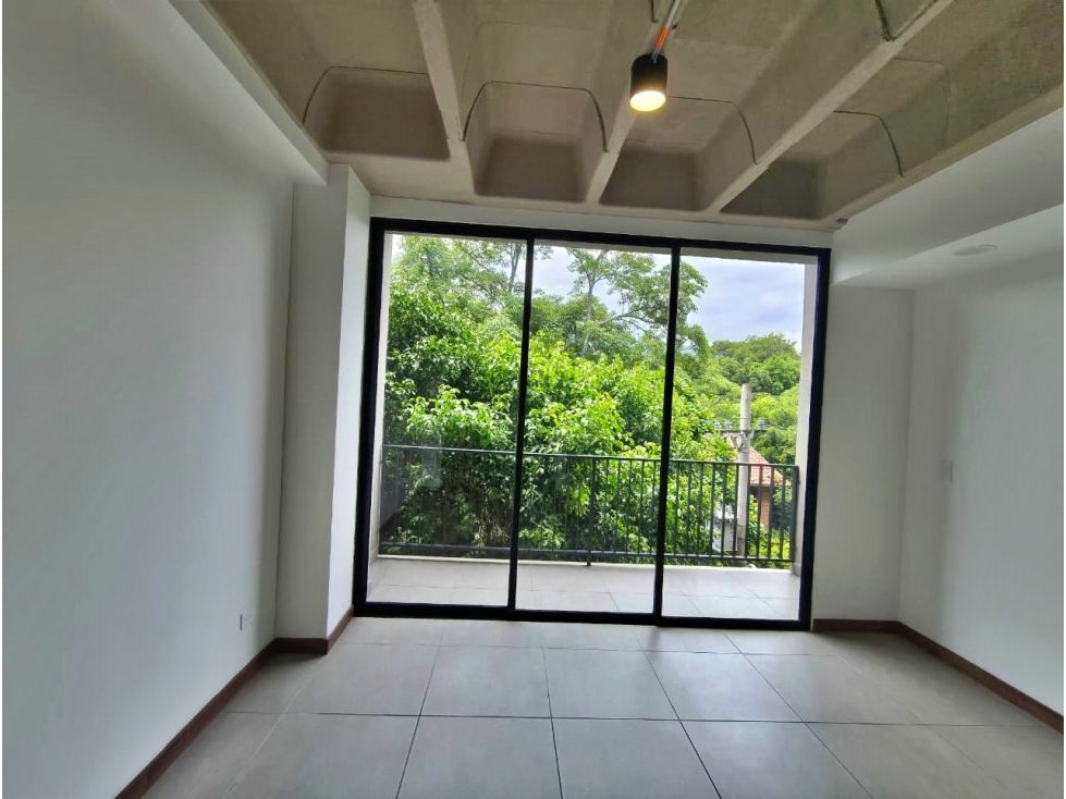 Apartaestudio en arriendo Valle Del Cauca Cali Urbanización La Flora 33 m2 Habitaciones 1 Baños 1 Garajes 0 Precio $1700000