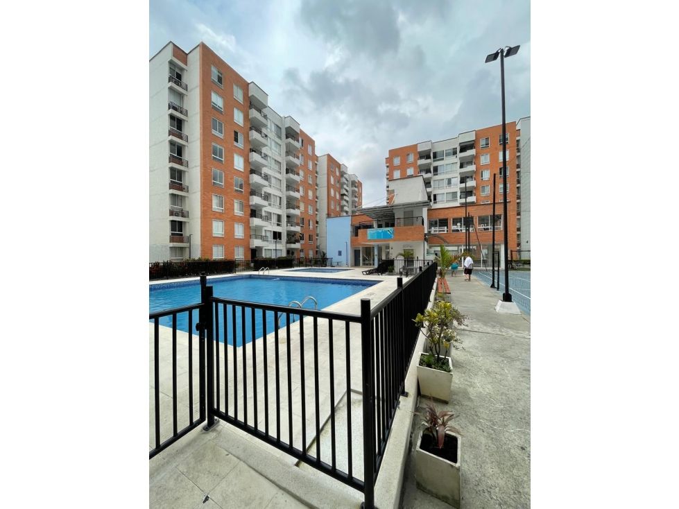 Apartamento en venta Valle Del Cauca Cali Urbanizacion San Rafael 70 m2 Habitaciones 3 Baños 2 Garajes 1 Precio $320000000