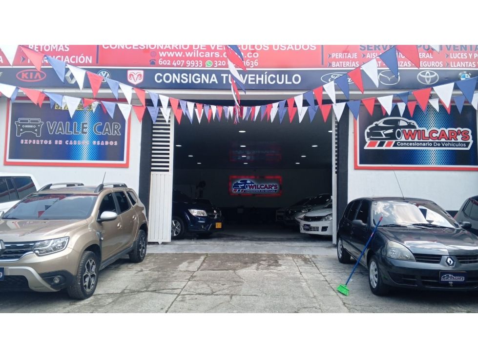 Bodega en venta Valle Del Cauca Cali Urbanización La Merced 273 m2 Habitaciones 0 Baños 0 Garajes 6 Precio $1070000000