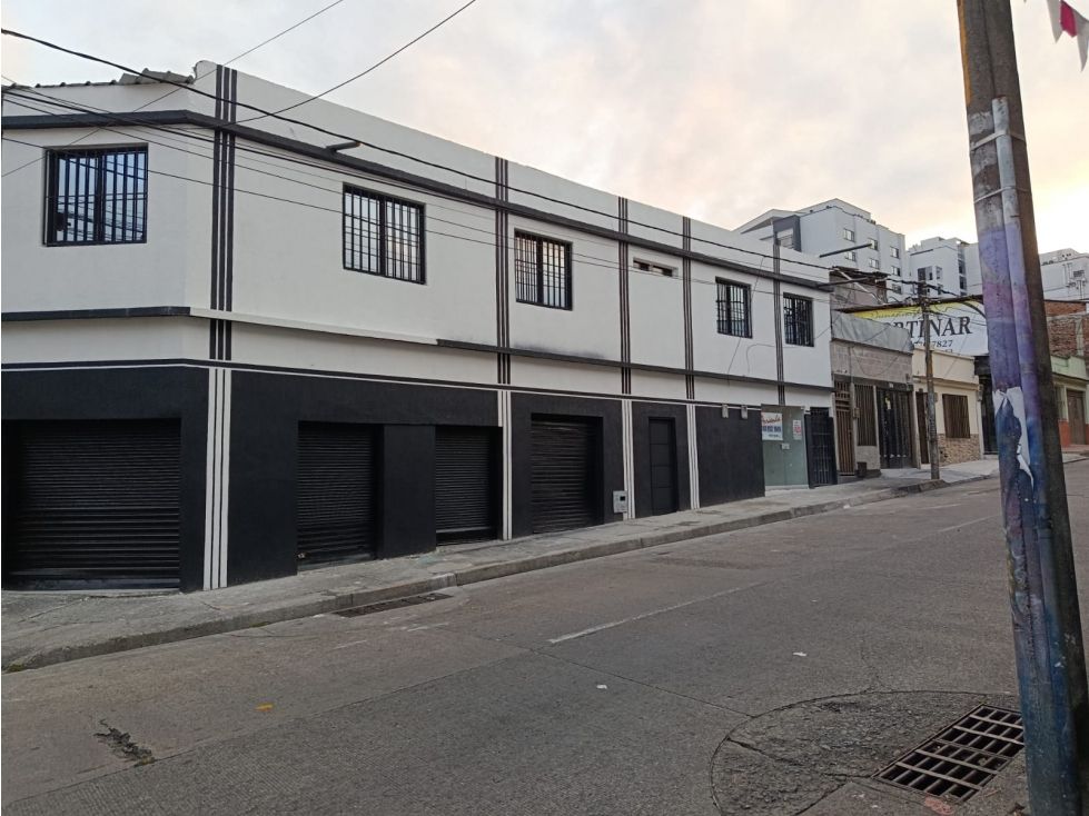 Local en arriendo Risaralda Pereira Sector Lago Uribe 30 m2 Habitaciones 0 Baños 1 Garajes 0 Precio $1500000