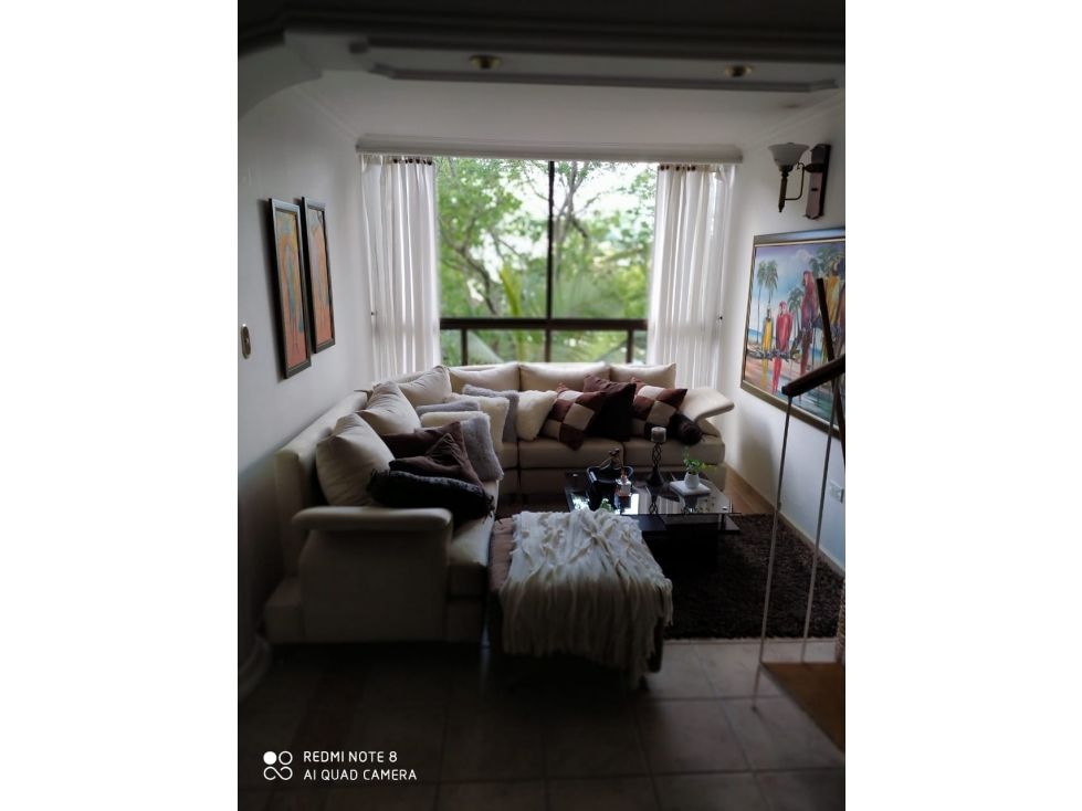 Apartamento en venta Antioquia Medellín Los Cerros - El Vergel 96 m2 Habitaciones 4 Baños 2 Garajes 0 Precio $320000000