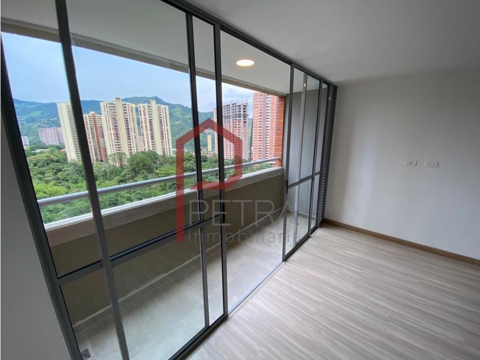 Apartamento en venta Antioquia Itagüí Santa Catalina 66 m2 Habitaciones 3 Baños 2 Garajes 1 Precio $475000000