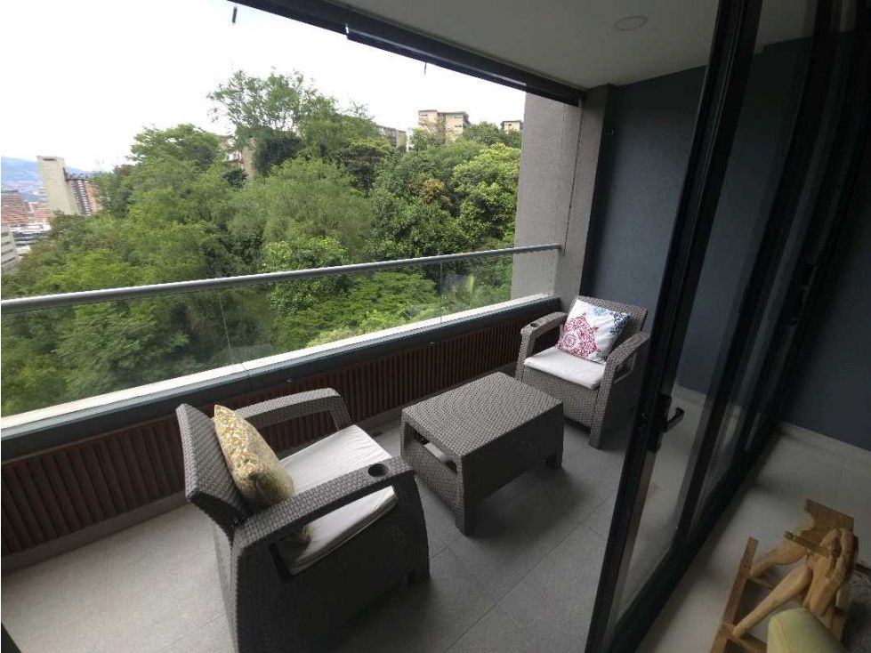 Apartamento en venta Antioquia Medellín Perpetuo Socorro 84 m2 Habitaciones 3 Baños 2 Garajes 1 Precio $800000000