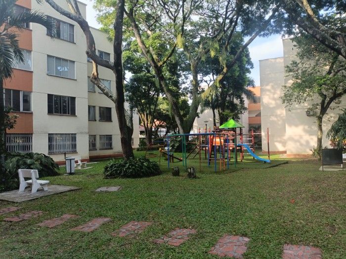 Apartamento en venta Valle Del Cauca Cali Bosques Del Limonar 108 m2 Habitaciones 3 Baños 2 Garajes 1 Precio $430000000