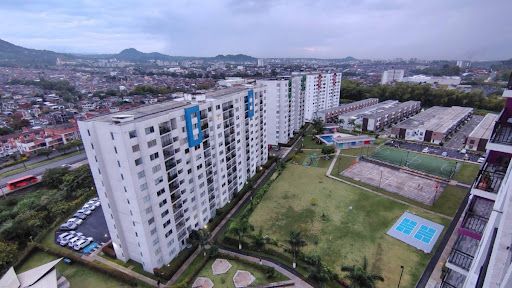 Apartaestudio en venta Risaralda Dosquebradas Los Naranjos 37 m2 Habitaciones 1 Baños 1 Garajes 1 Precio $230000000