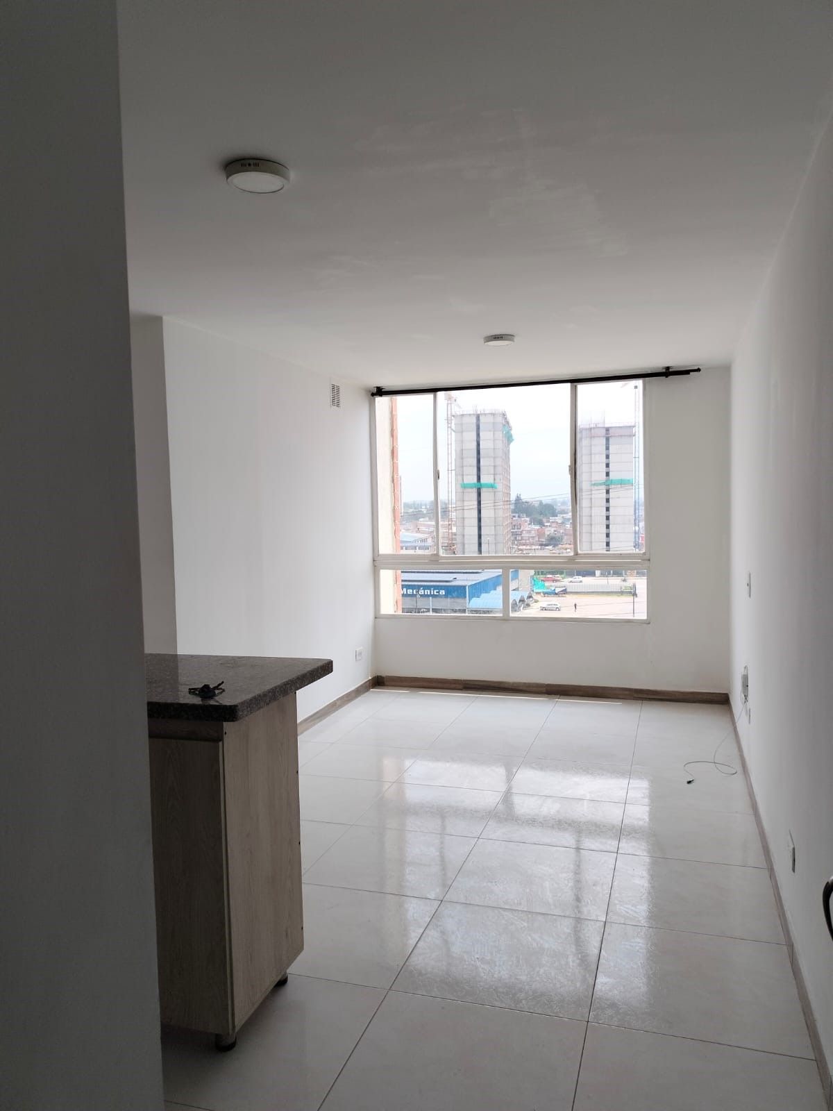 Apartamento en venta Cundinamarca Bogotá Morabia 45 m2 Habitaciones 3 Baños 1 Garajes 0 Precio $205000000