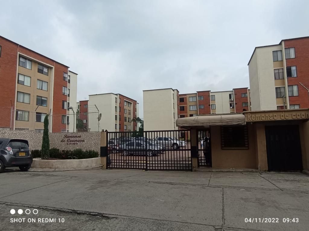 Apartamento en venta Valle Del Cauca Cali Manzanares 62 m2 Habitaciones 3 Baños 2 Garajes 1 Precio $185000000
