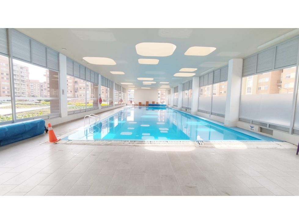 Apartamento en arriendo Cundinamarca Mosquera Parque Residencial Sol Naciente 75 m2 Habitaciones 3 Baños 2 Garajes 1 Precio $1800000