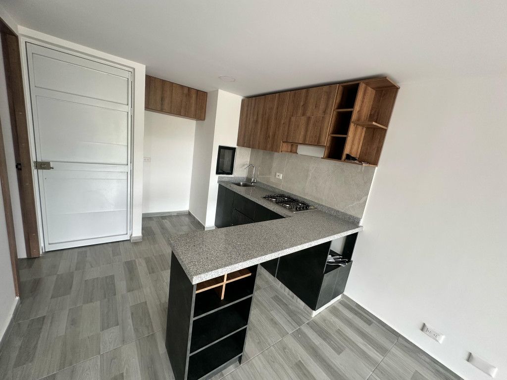 Apartamento en arriendo Valle Del Cauca Cali Conjunto Residencial Senderos Del Parque 60 m2 Habitaciones 2 Baños 2 Garajes 1 Precio $1500000