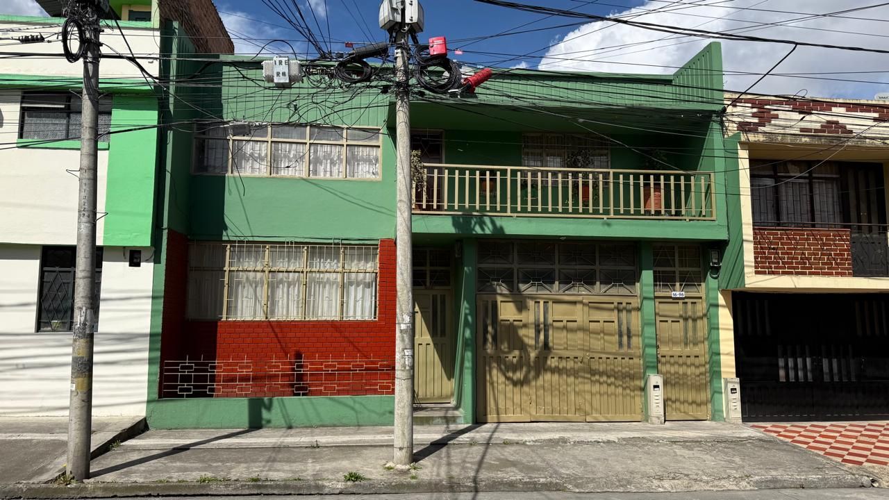 Casa en venta Nariño Pasto San Felipe 288 m2 Habitaciones 6 Baños 4 Garajes 1 Precio $559000000