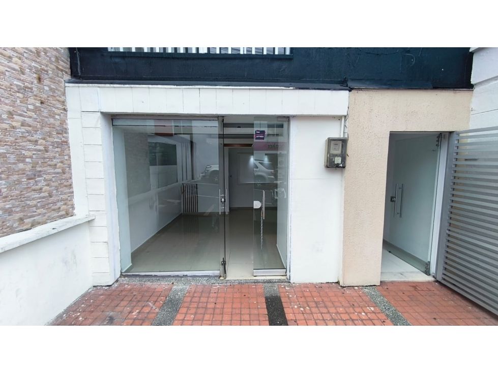 Local en arriendo Risaralda Pereira San Jose Sur 20 m2 Habitaciones 0 Baños 1 Garajes 0 Precio $2500000