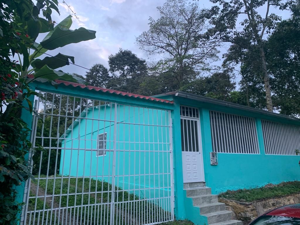 Finca en venta Cundinamarca Cachipay Puerta De Cachipay 110 m2 Habitaciones 3 Baños 2 Garajes 5 Precio $250000000