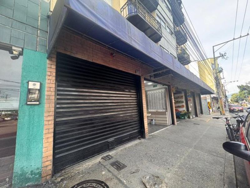 Edificio en venta Santander Bucaramanga Campo Hermoso 15 m2 Habitaciones 0 Baños 0 Garajes 0 Precio $155000000