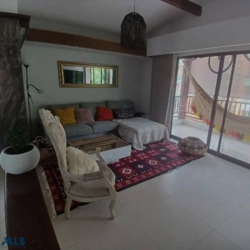 Apartamento en venta Antioquia Medellín Cerro Nutibara 141 m2 Habitaciones 3 Baños 3 Garajes 1 Precio $700000000
