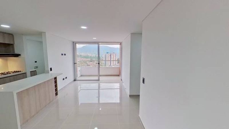 Apartamento en venta Antioquia La Estrella Los Horizontes 75 m2 Habitaciones 3 Baños 2 Garajes 1 Precio $530000000